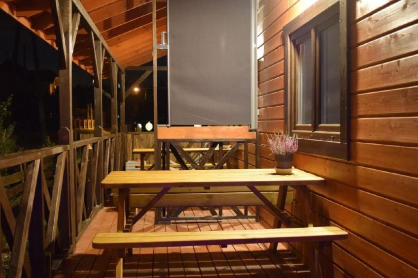 "Eko Domek" mit eigener Terrasse - foto 63