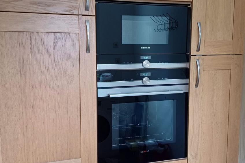 Komforthaus mit Traumgarten und Meerblick - foto 35