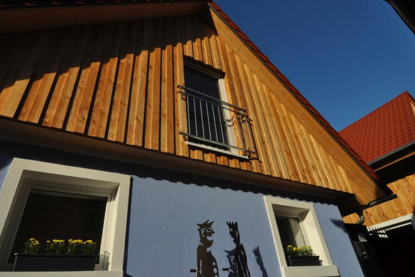 Ausfahrt Freiburg - foto 2