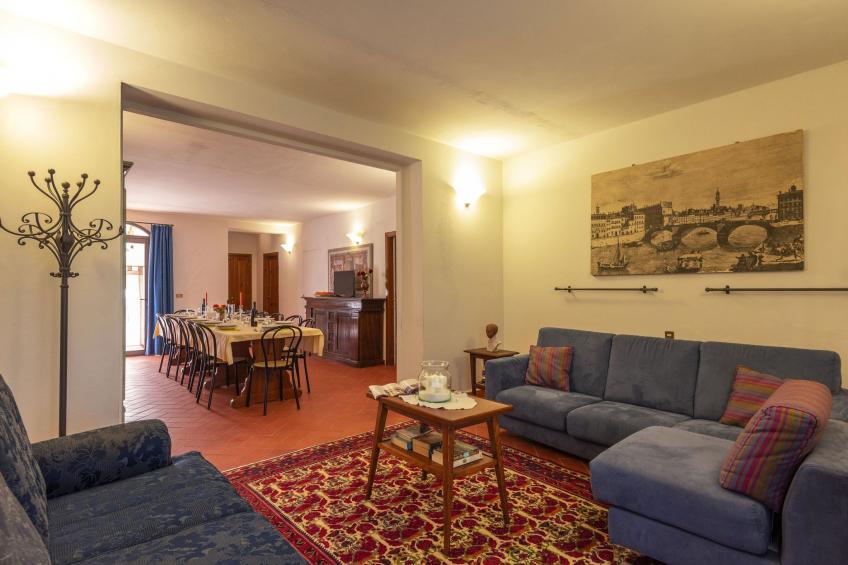 Anwesen "I Leonie" mit privatem Garten und Grill - foto 34