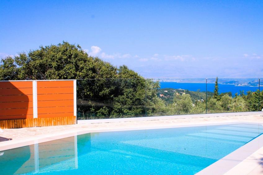 Haus Telia Thea in Viggla mit fantastischer Aussicht - foto 24