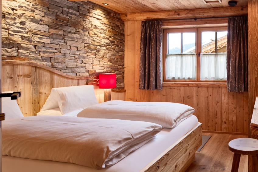 Chalet Promi-Alm in Flachau - foto 11