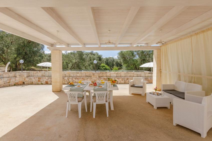 Trullo Quattro Carrini - foto 36