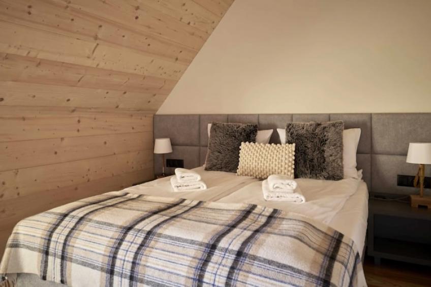 Dom wakacyjny BOUTIQUE 1 - foto 14