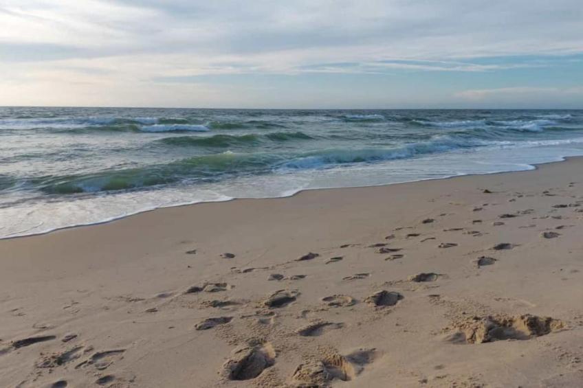 Twee-onder-een-kap woning Nordseebrise, Niebüll - foto 26