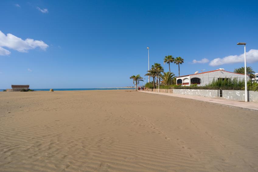 Ciaboga Front Line By CanariasGetaway - foto 42