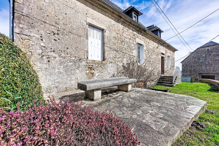 Gîte Saint Sauveur - foto 14