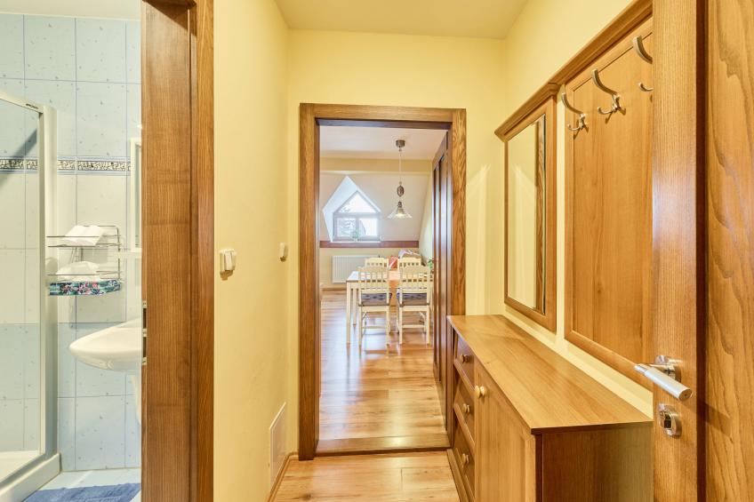 Vysoké nad Jizerou - foto 18