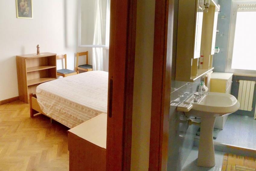 Gemütliche Ferienwohnung in Roseto Degli Abruzzi mit Privatem Garten - foto 24