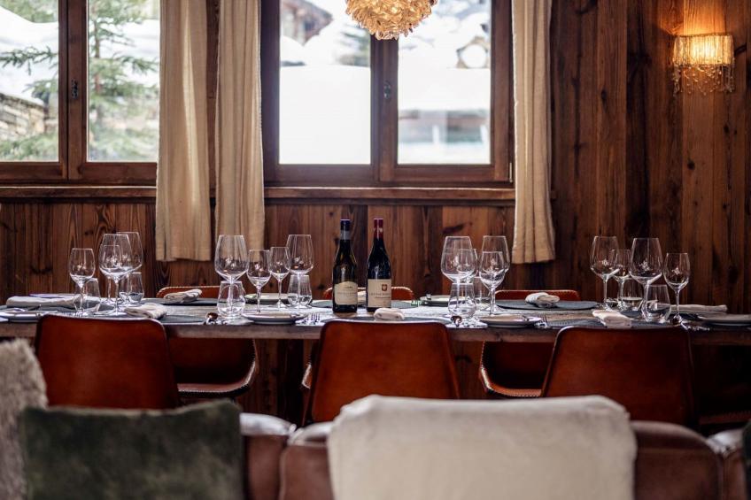 Chalet Genepy - foto 8