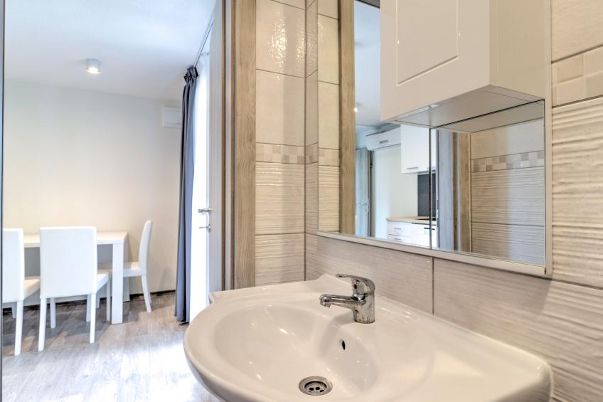 Delux Mobile home 8 - foto 24