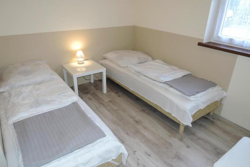 Doppelhaushälfte, Kolczewo - foto 6