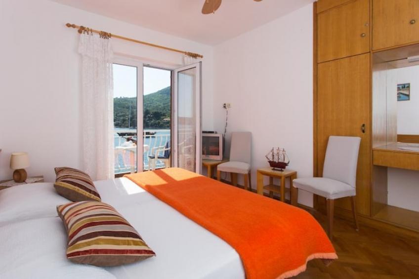 Villa Malfi - Standard One-Bedroom Apartment with Sea View (A4) - foto 6