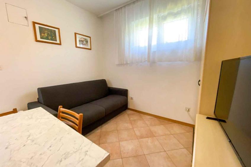 Vakantiewoning met terras en airconditioning - VW-NC8YC - foto 11