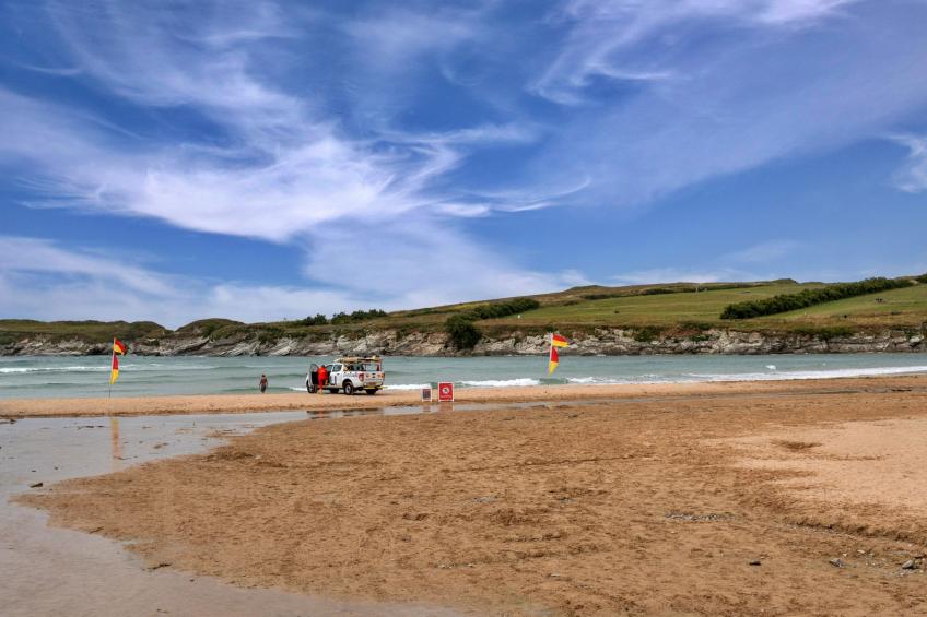 Porth Cottage - foto 31