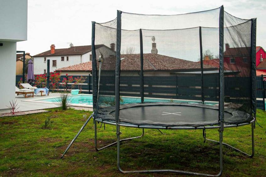 Villa mit Pool und Klimaanlage - BF-V2XHM - foto 37