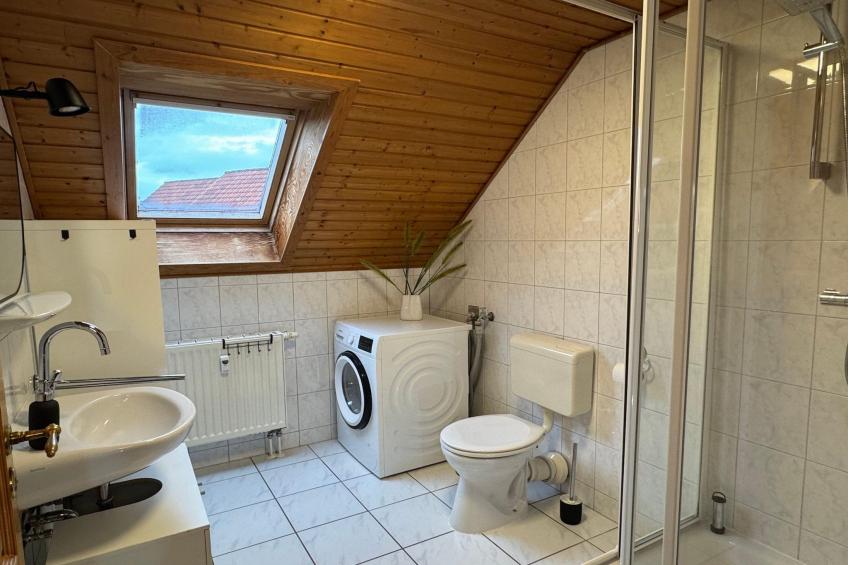 Ferienhaus in Hasselfelde - Haus 40 Blauvogel - foto 12