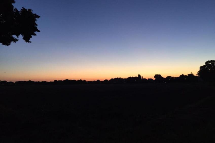 Vakantiepark Klein Vink 24 - foto 35