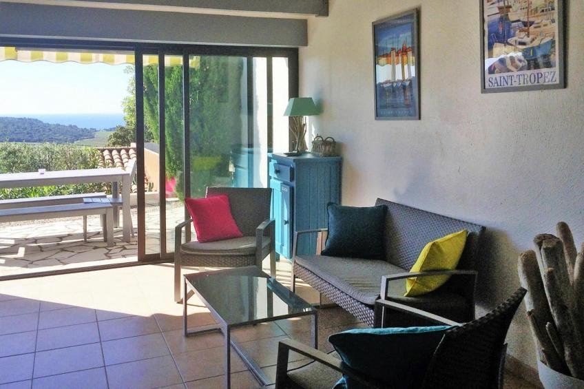 Terraced house, La Croix-Valmer- - foto 15