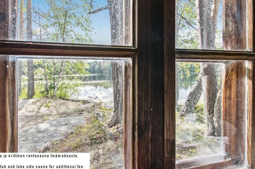 Sammallehto - foto 34