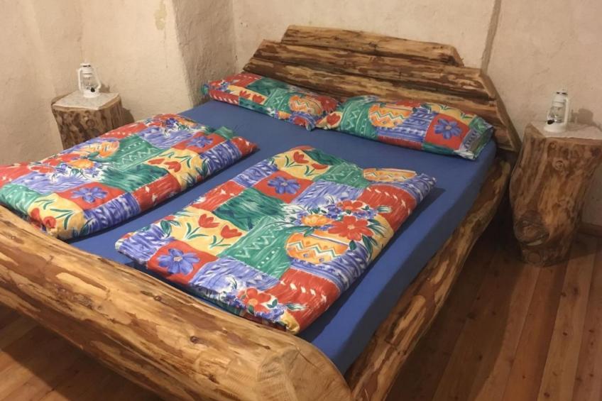 mit Sauna in Pieve Di Bono - foto 24