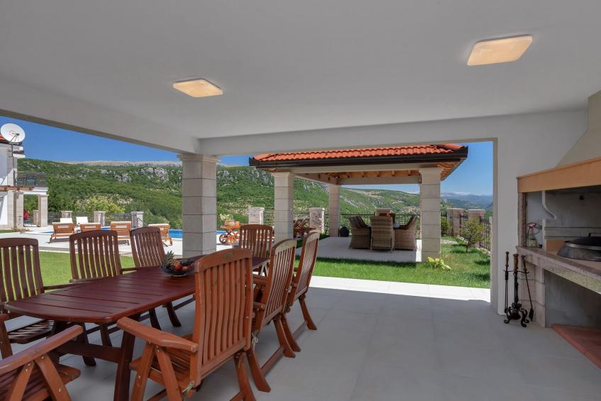 Villa mit Panorama - foto 4