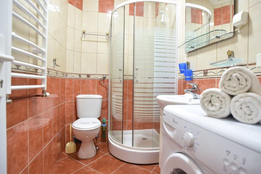 Studio für 2 Personen - foto 8