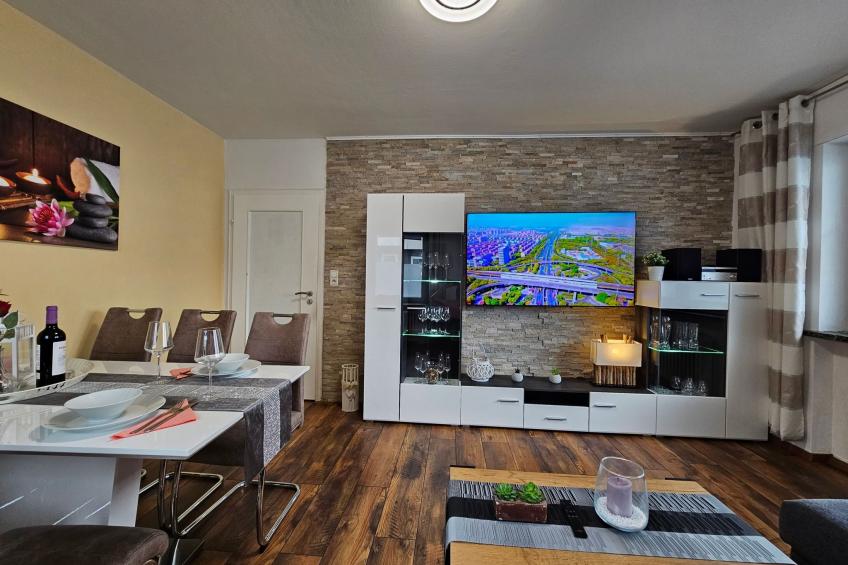 in Wesertor mit Garten - foto 5