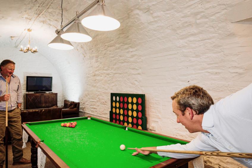 Historic Castle on River Tamar - foto 12