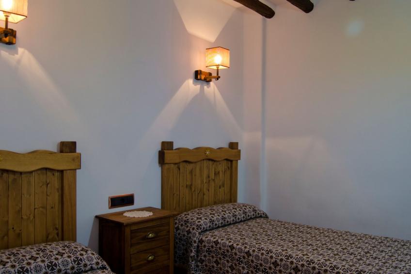 Gemütliches Haus in einer Anlage mit Garten und Schwimmbad. - foto 15