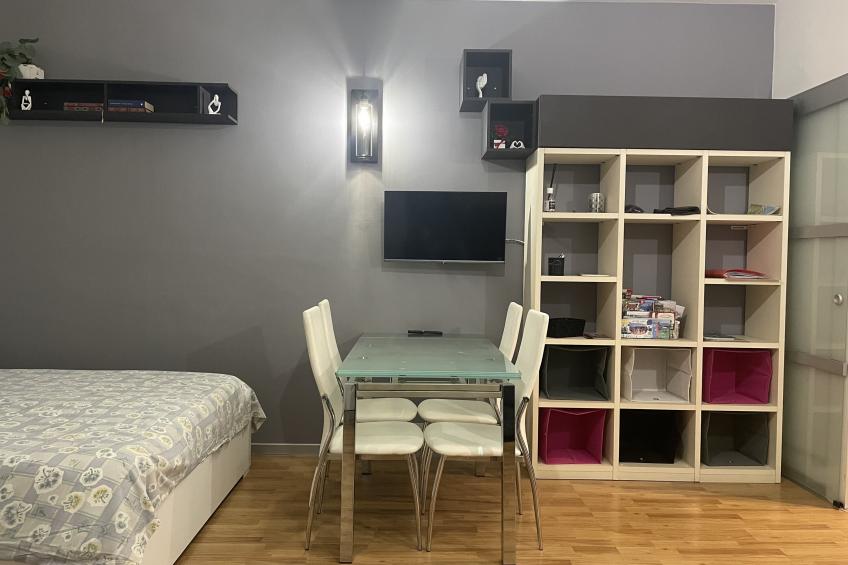 Studio Erika al Vittoriale - foto 5