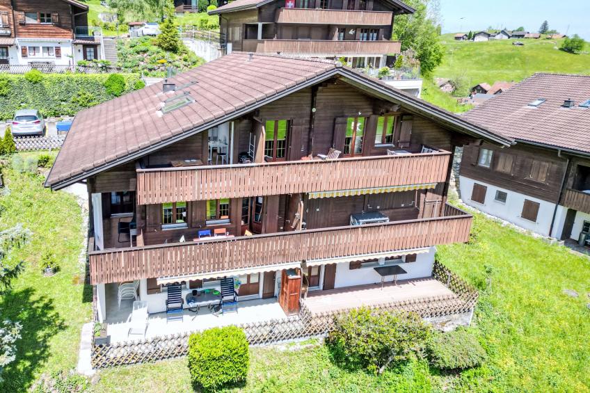 Chalet Oasis - foto 6