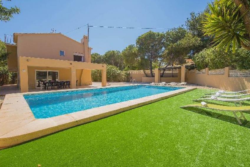 Villa Bernia - PlusHolidays - foto 8