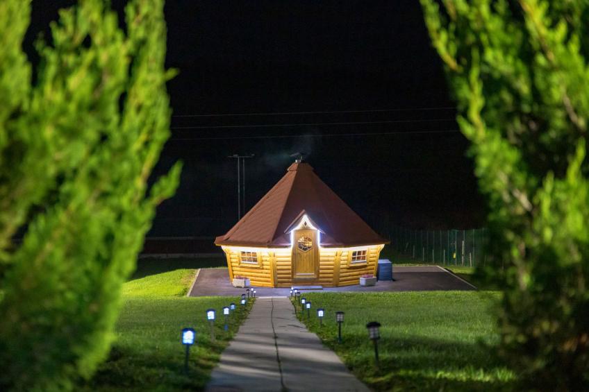 House Drvena kuća Babylonica - foto 27