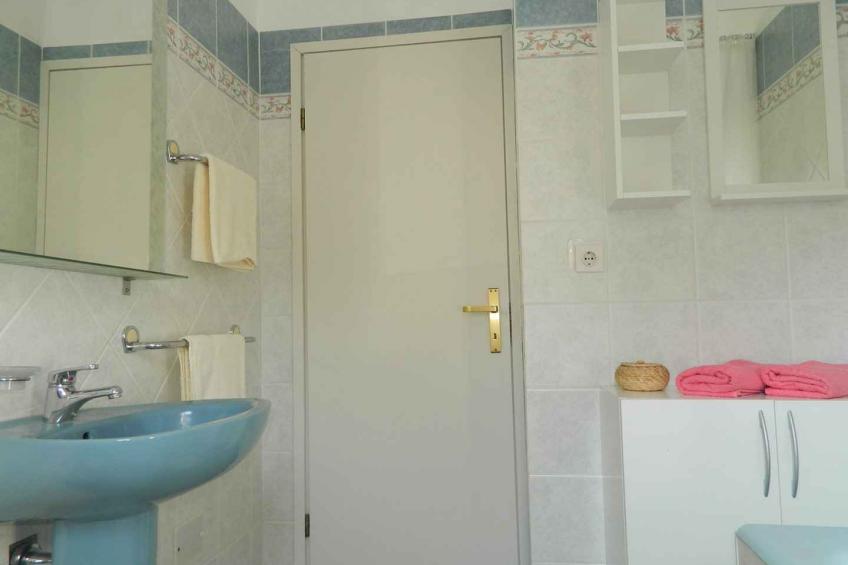 Holiday apartment with balcony and air conditioning - BF-5XV5T - foto 30