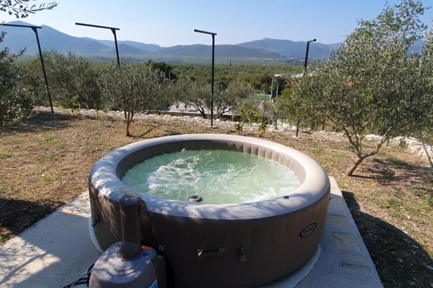 Villa Popovića Dvori -  Six Bedroom Villa with Pool - foto 36