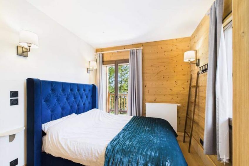 Résidence Le Diamant Des Cimes - foto 9