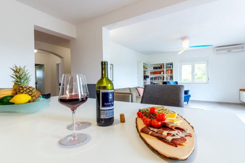 Five Bedroom Villa - foto 7