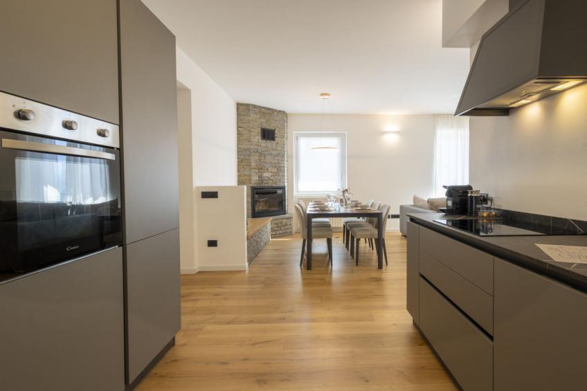 Civico 16 Garden Home - foto 3