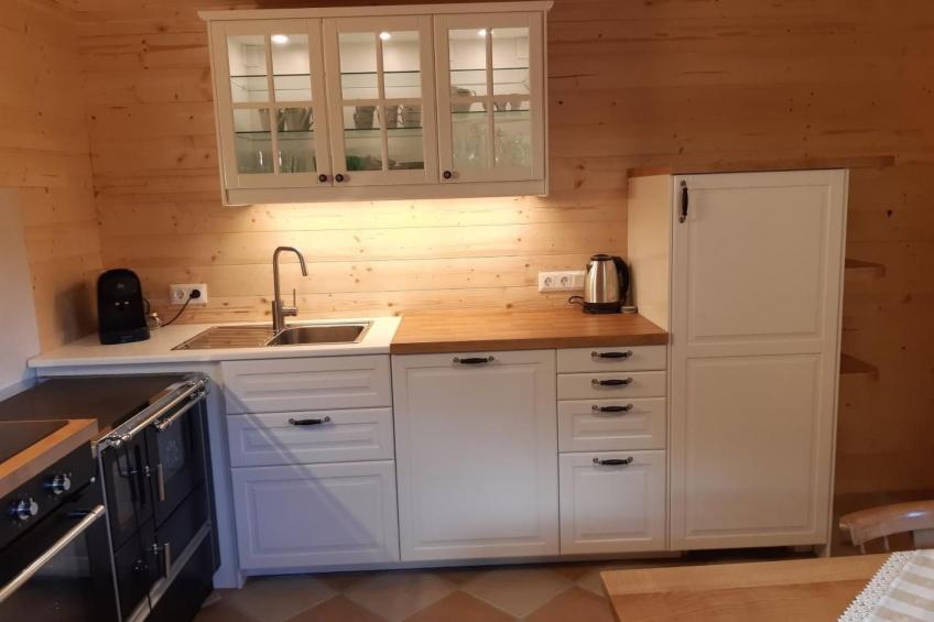 Teichhaus Simperle - foto 12