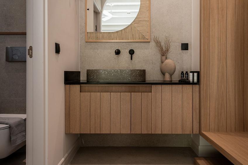 "Kokomo Gaia" mit privatem Parkplatz - foto 37