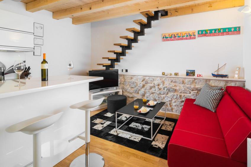 Gemütliches Ferienhaus Mia - foto 19