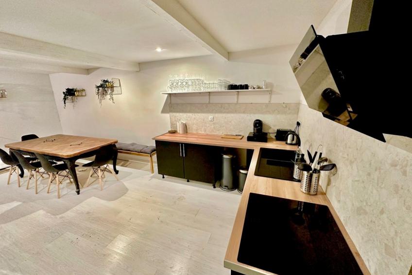 Villa Luceo Perigord - Dordogne 8pers Piscine Clim - foto 25