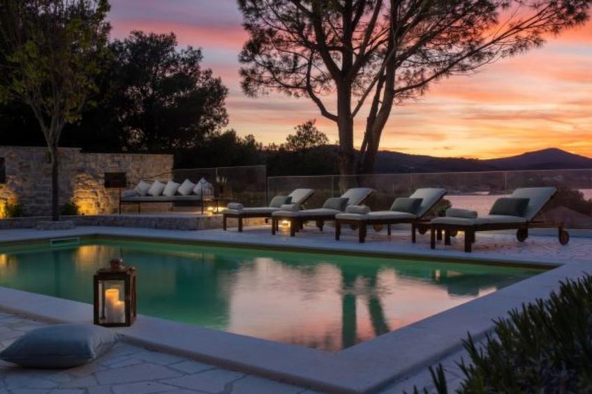 Villa Barotul with pool - foto 64