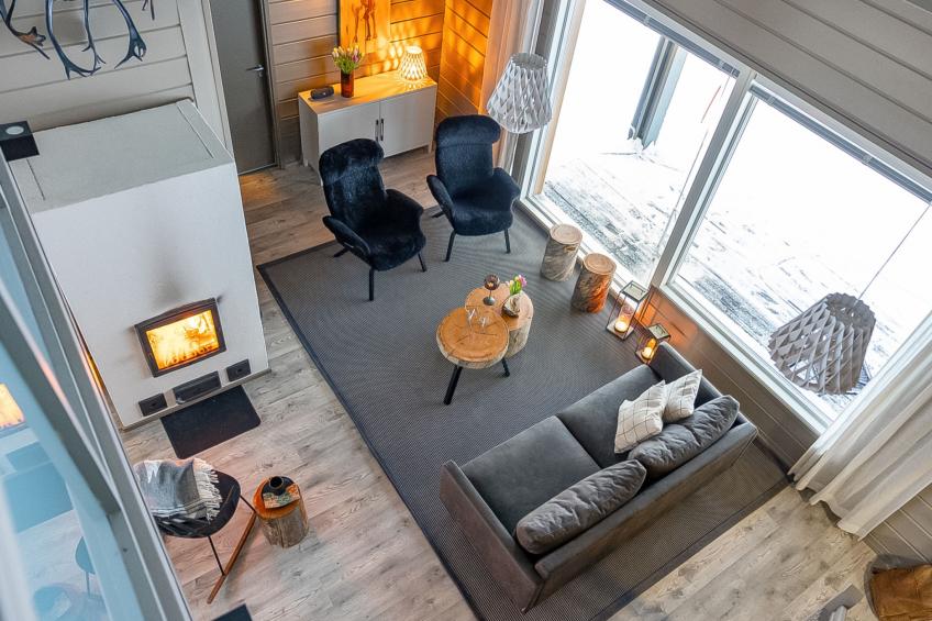 Loma-saaga 3 - foto 6