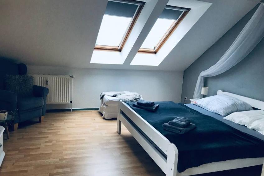 Kleine Ferienwohnung mit Hund - foto 9