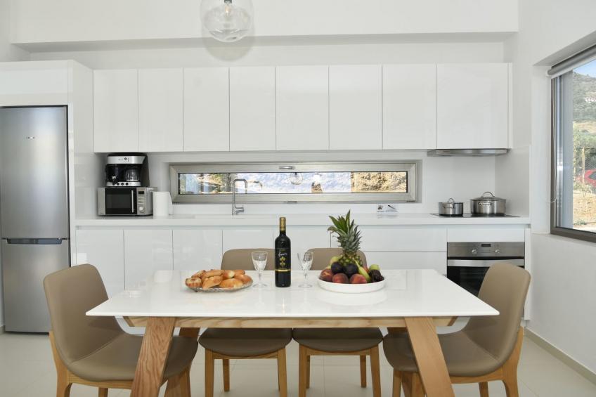 "Villa Kallia" mit Infinity-Pool - foto 10