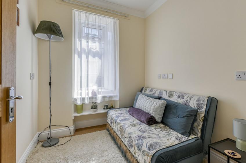 Thistle Cottage - foto 19