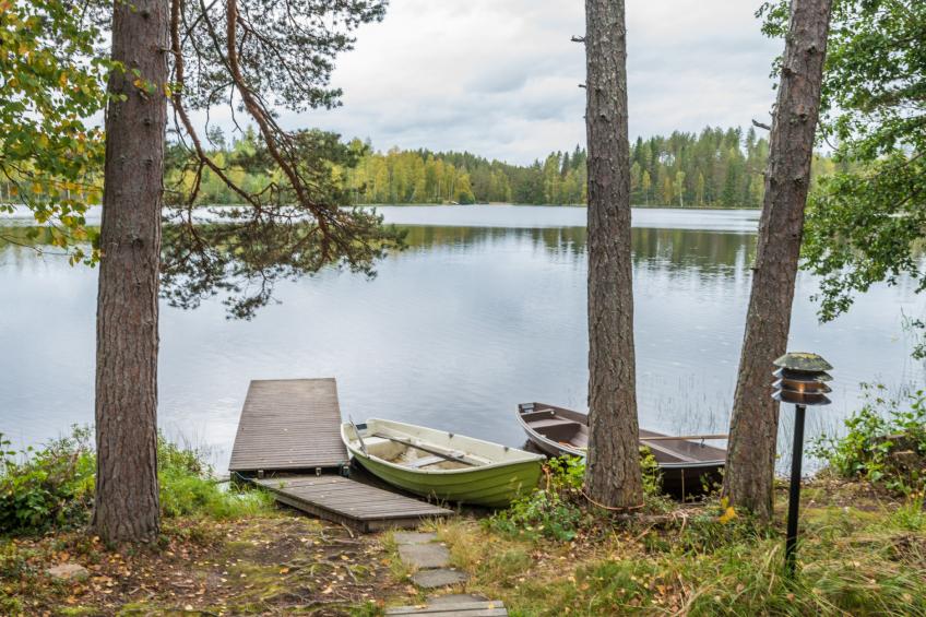 Jukola - foto 27