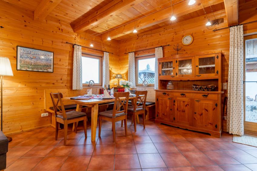 Chalet Lisa - foto 31